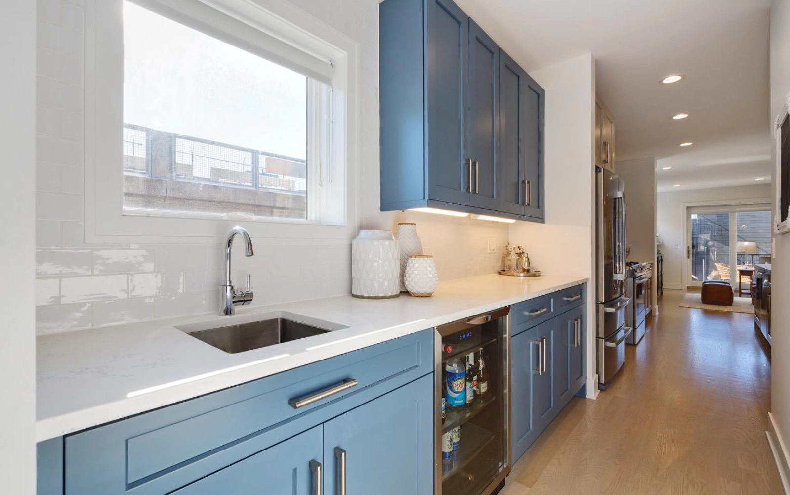 Residential remodeling Residential remodeling