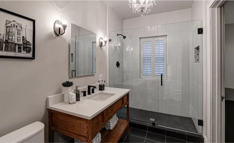 Bathroom Remodeling 2