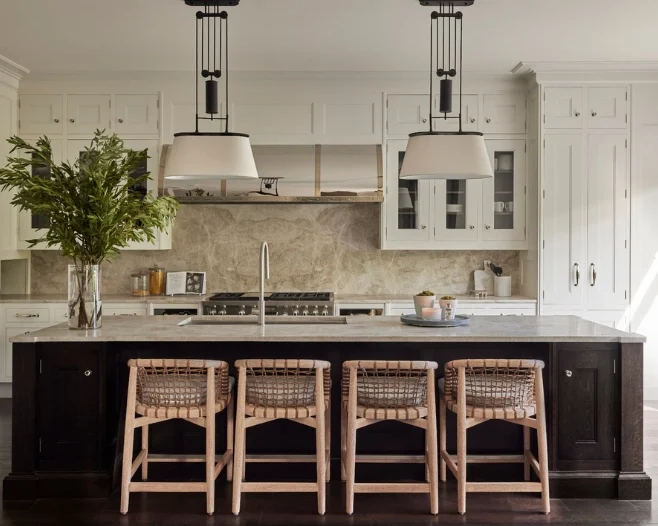 home kitchen